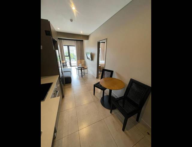 1 BEDROOM APARTMENT FOR SALE IN SANDOWN